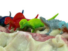 Load image into Gallery viewer, Cool Handmade Soap - Dinosaur
