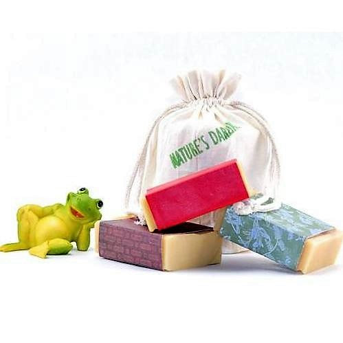 How To Get The Most From Your Natural Handmade Soaps