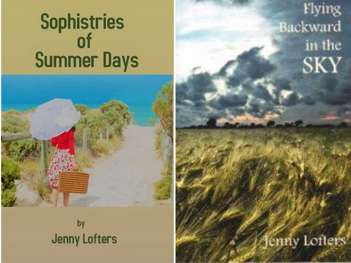 Stories by Jenny Lofters