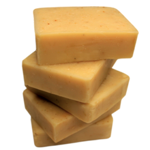 Load image into Gallery viewer, Chamomile Natural Handmade Herbal Soap
