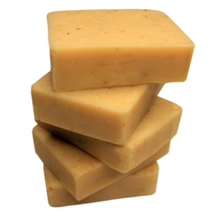Chamomile Natural Handmade Herbal Soap