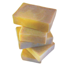 Load image into Gallery viewer, Organic Clay Natural Handmade Herbal Soap
