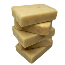 Load image into Gallery viewer, Lavender Natural Handmade Herbal Soap
