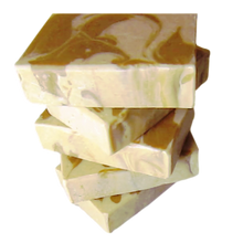 Load image into Gallery viewer, Milk &amp; Honey Natural Handmade Herbal Soap
