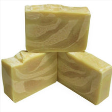 Load image into Gallery viewer, Shea Butter Natural Handmade Herbal Soap
