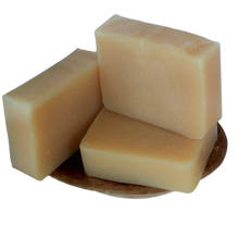 Load image into Gallery viewer, Goat Milk Natural Handmade Soap
