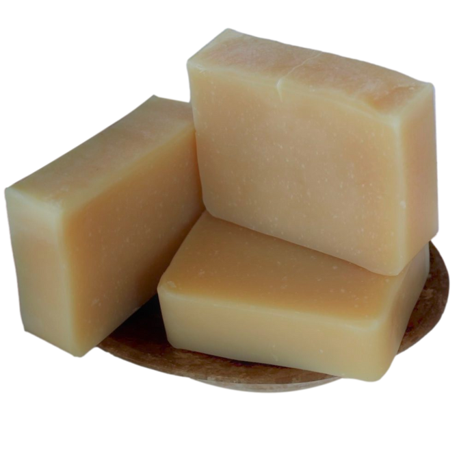 Goat Milk Natural Handmade Soap